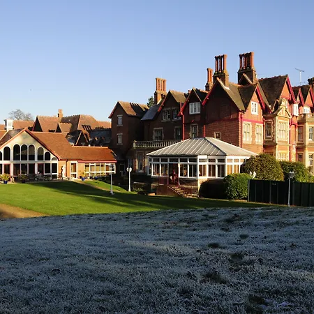 Pendley Manor-2